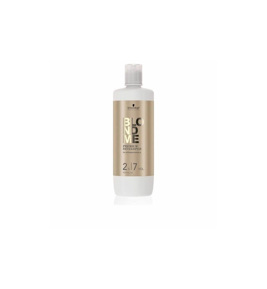 Schwarzkopf Professional Blondme Premium Developer 2% 7 Vol. 1000 ml