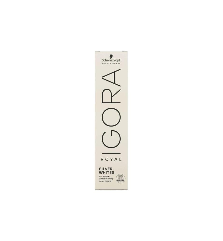 Schwarzkopf Professional Igora Royal Silver Whites 60 ml