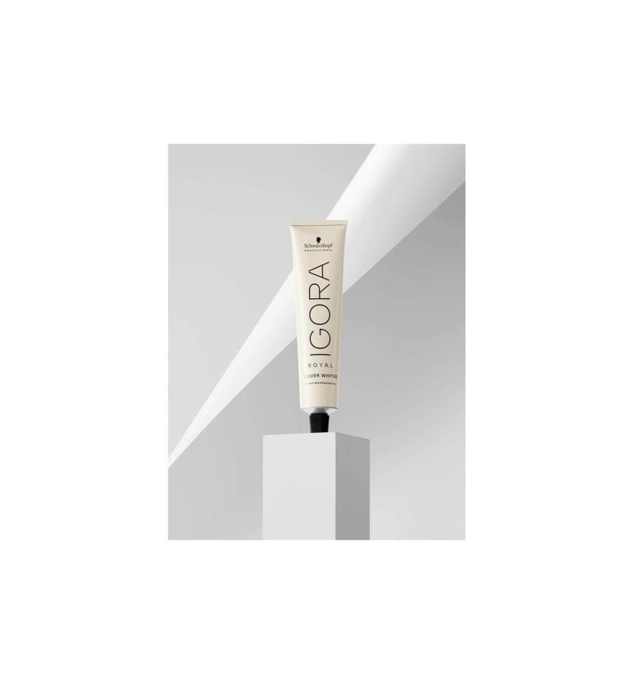 Schwarzkopf Professional Igora Royal Silver Whites 60 ml