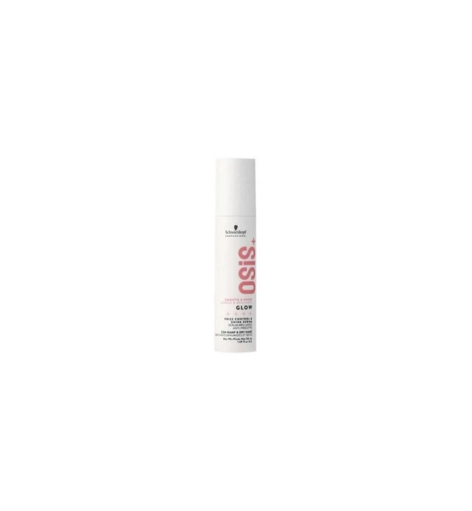 Schwarzkopf Professional Osis+ Glow 50 ml