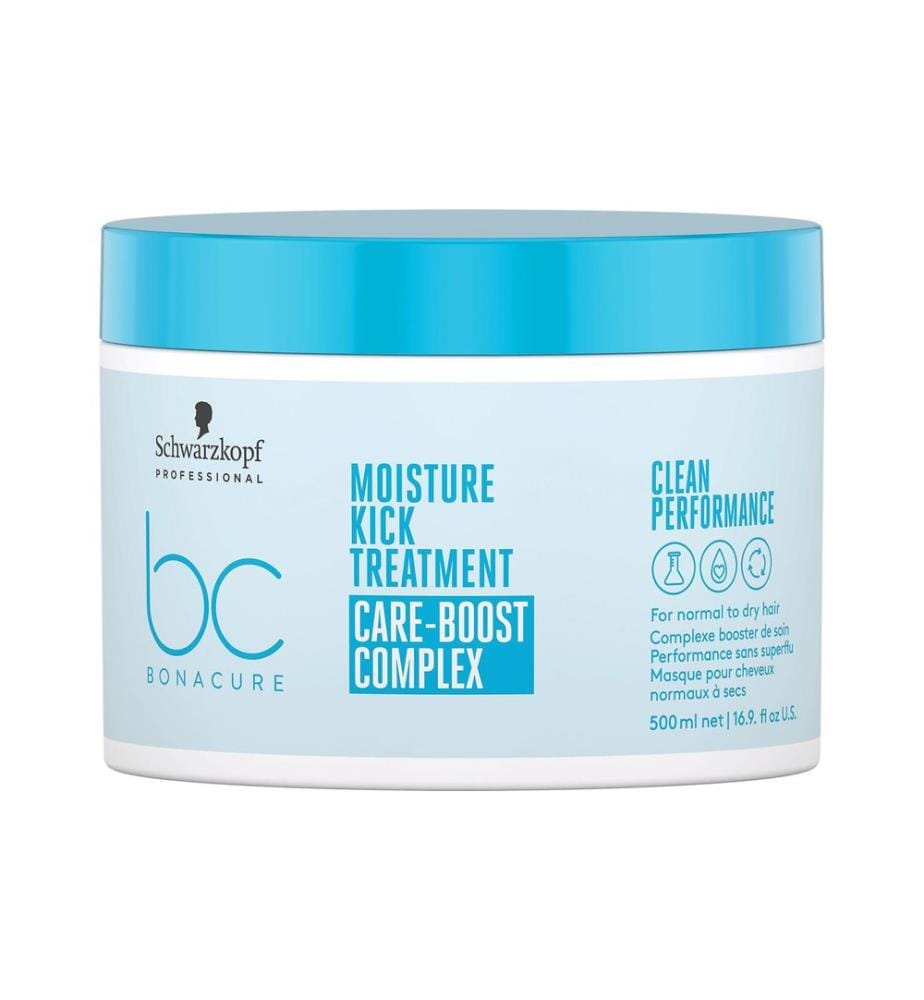 Schwarzkopf Professional BC Bonacure Moisture Kick 500 ml