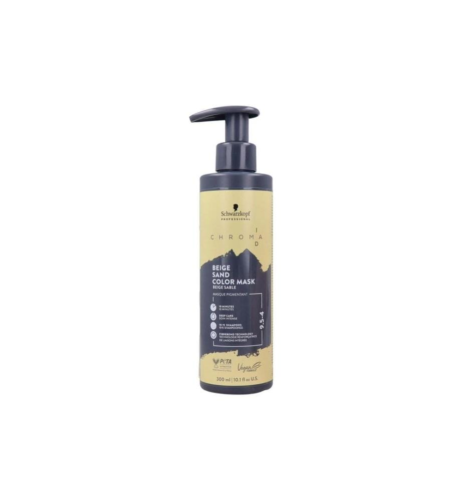 Schwarzkopf Professional Chroma ID Bonding Color Mask 300 ml