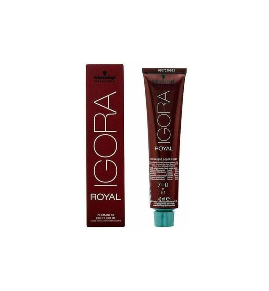 Schwarzkopf Professional Igora Royal 60 ml