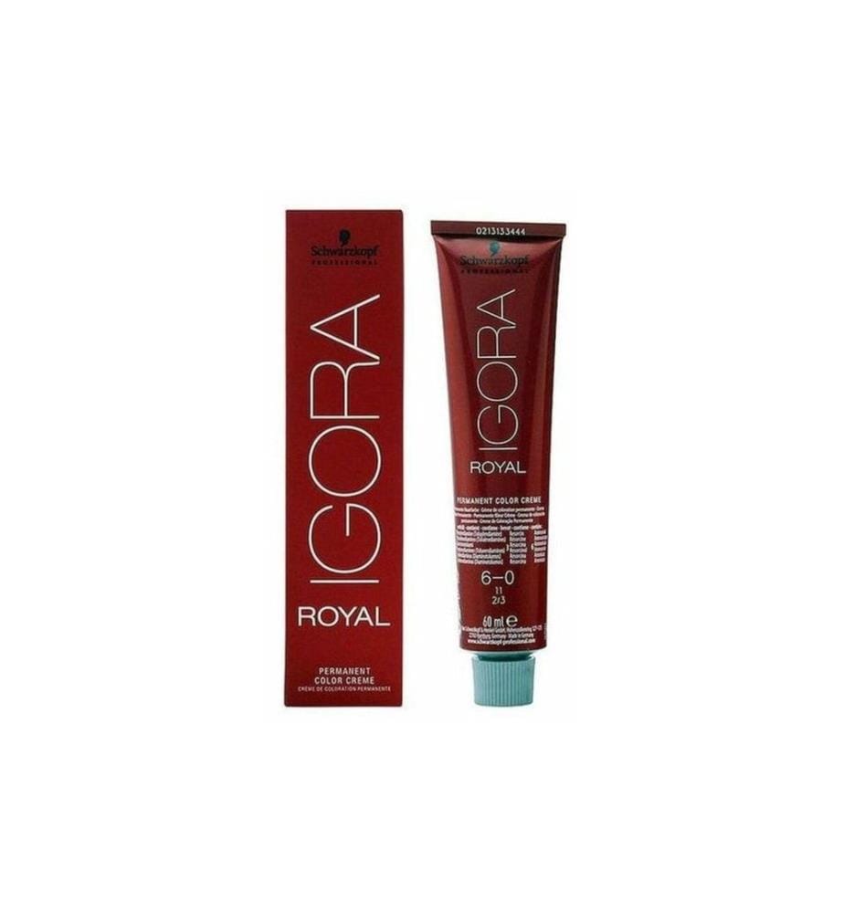 Schwarzkopf Professional Igora Royal 60 ml