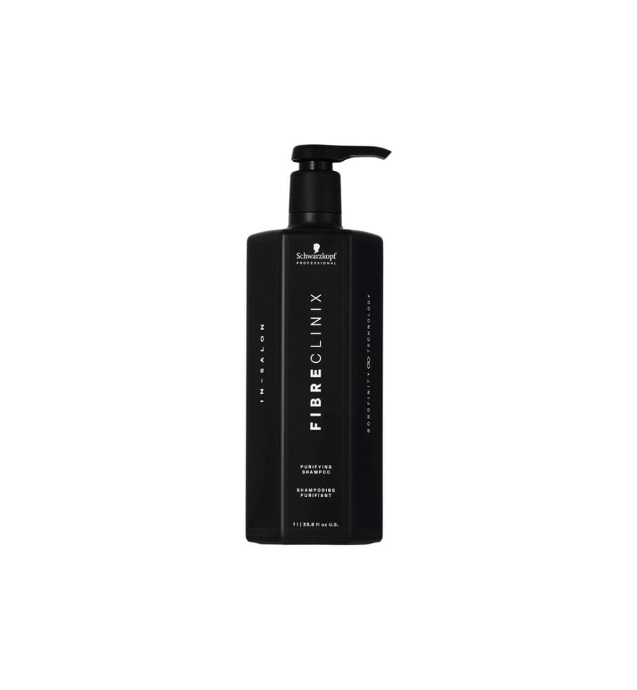Schwarzkopf Professional Fibre Clinix Bondfinity 1000 ml