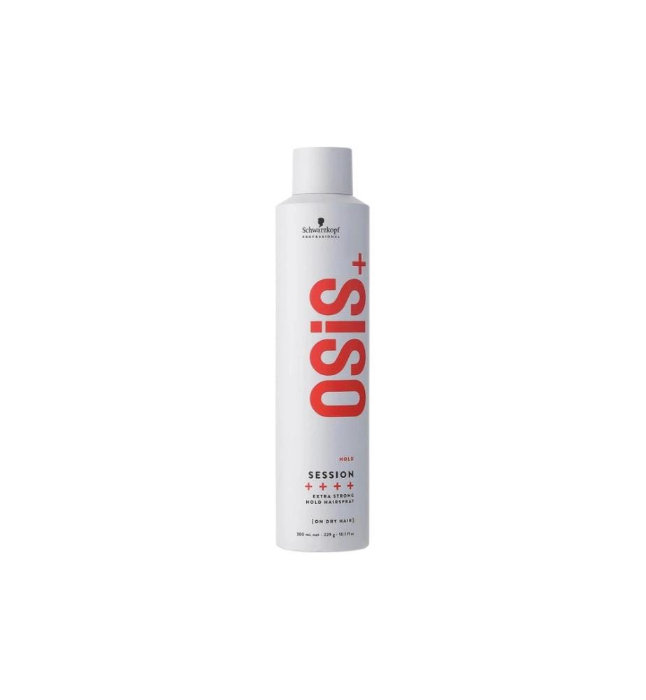 Schwarzkopf Professional OSiS+ Session 300 ml