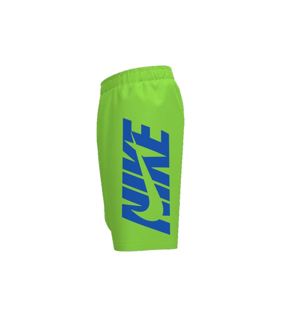 Badehose - Voltage Green