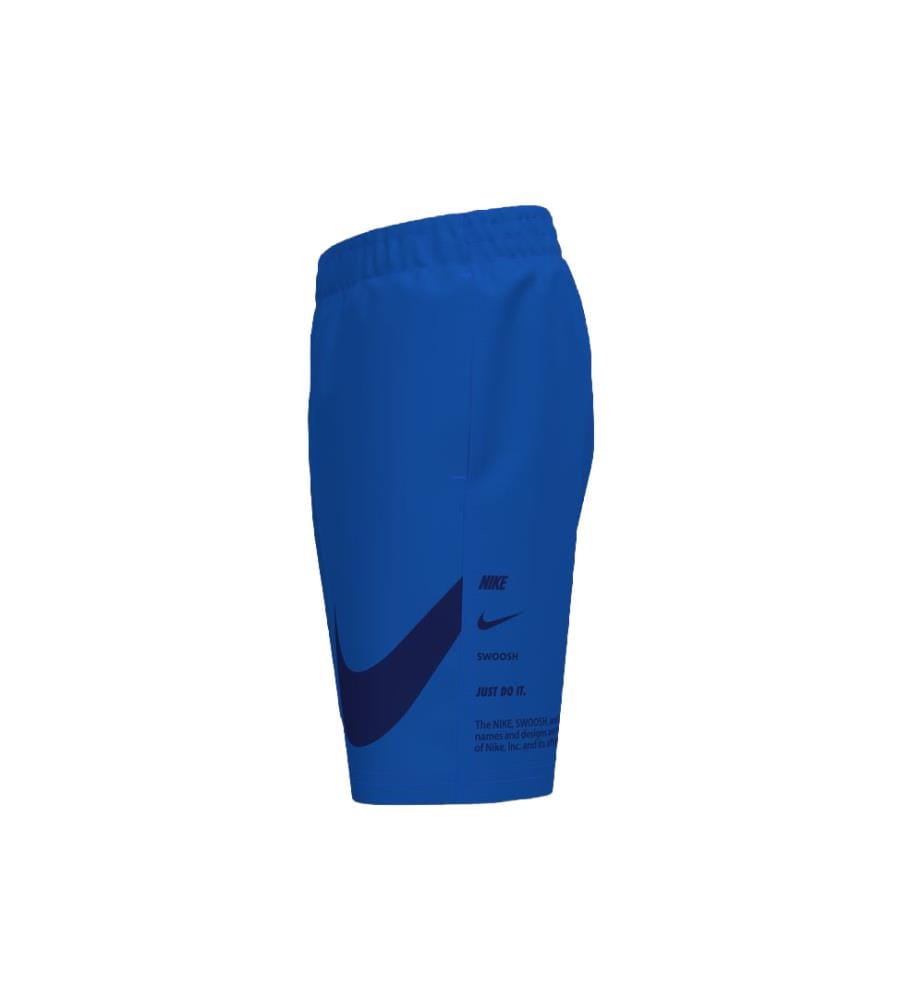 Badehose - Blue Crystal