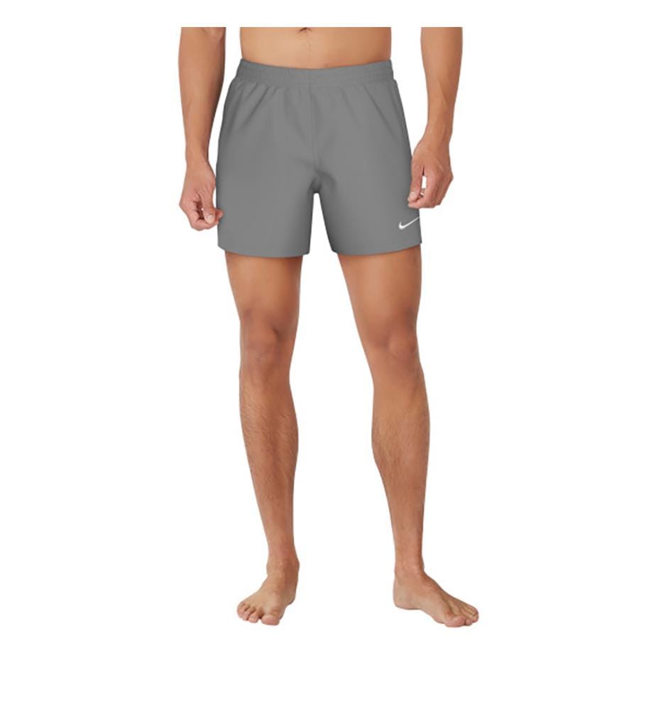 Short Breaker Solid Essential 7" Volley - Gris