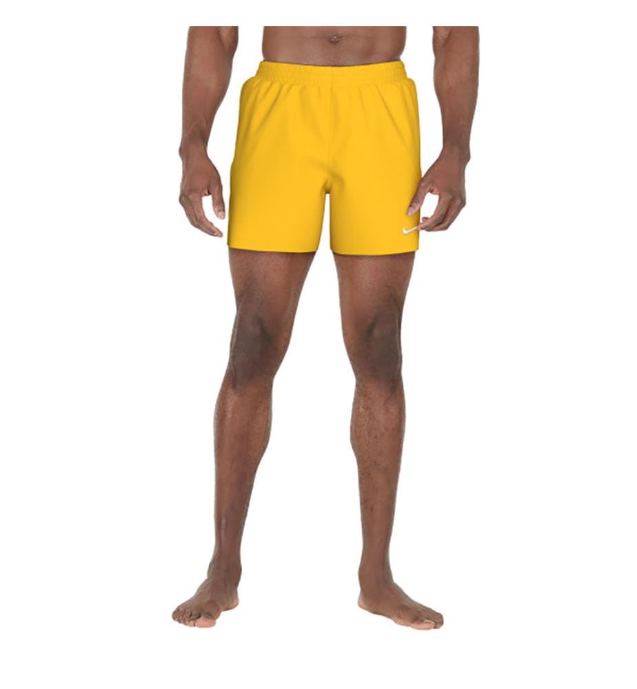 Short de volley 7" Swim Breaker Solid Essential - Or