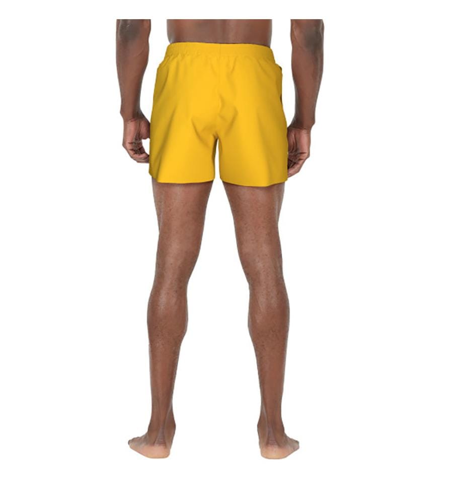 Short de volley 7" Swim Breaker Solid Essential - Or