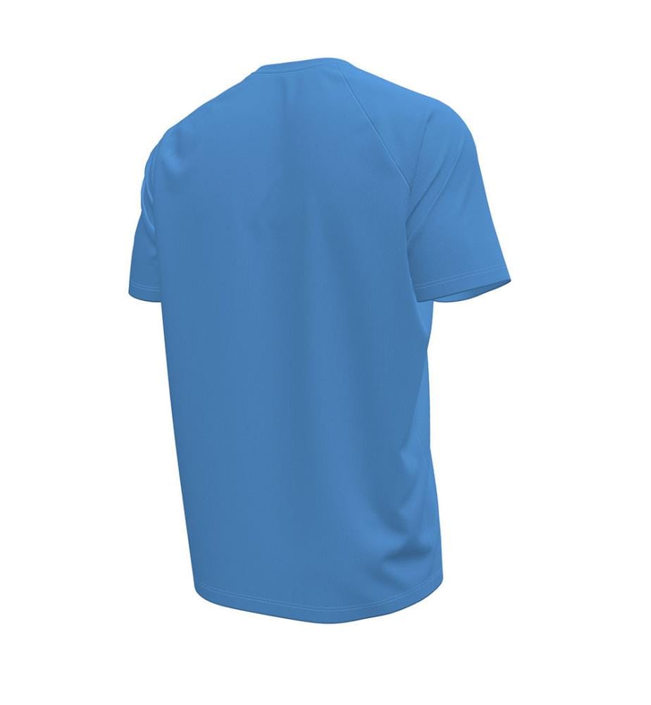 T-shirt de bain - Bleu