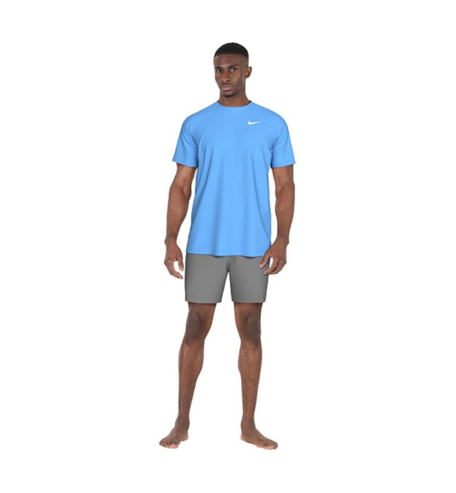T-shirt de bain - Bleu