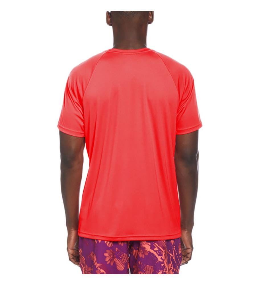 T-shirt de bain - Rouge