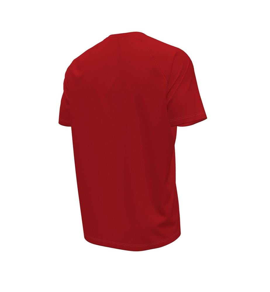 T-shirt de bain - Rouge