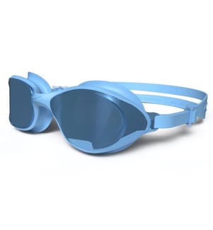 Schwimmbrille - Universitätsblau