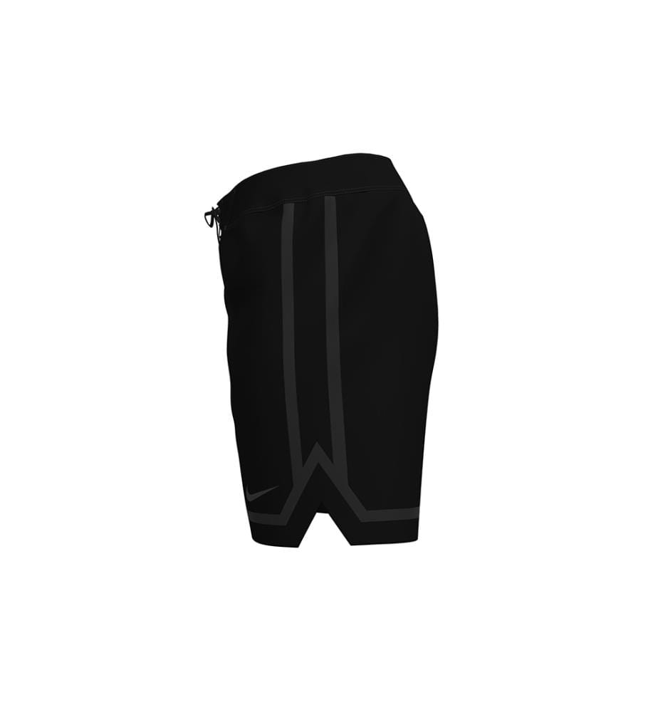 Fadeaway 7" Badeshorts - Schwarz