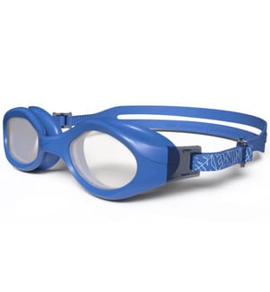 Schwimmbrille - Royalblau