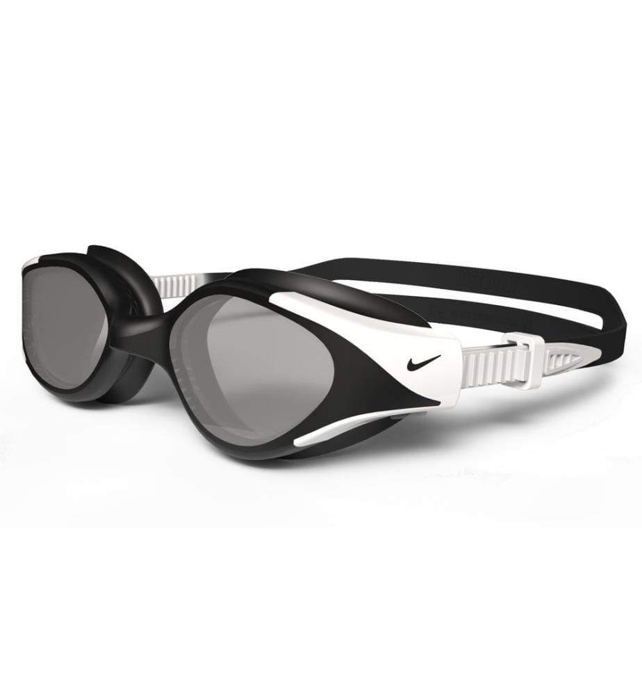 Schwimmbrille - Black & White