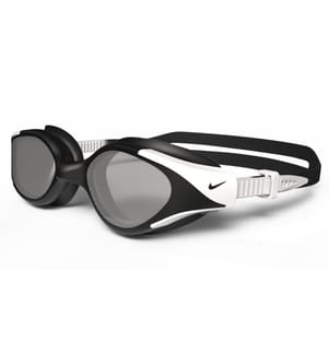 Schwimmbrille - Black & White