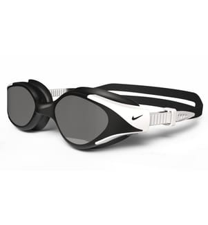Schwimmbrille - Black & White