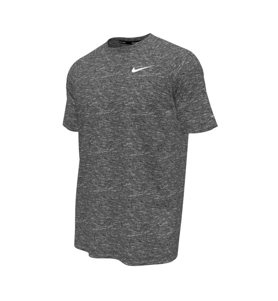 Badeshirt - Black