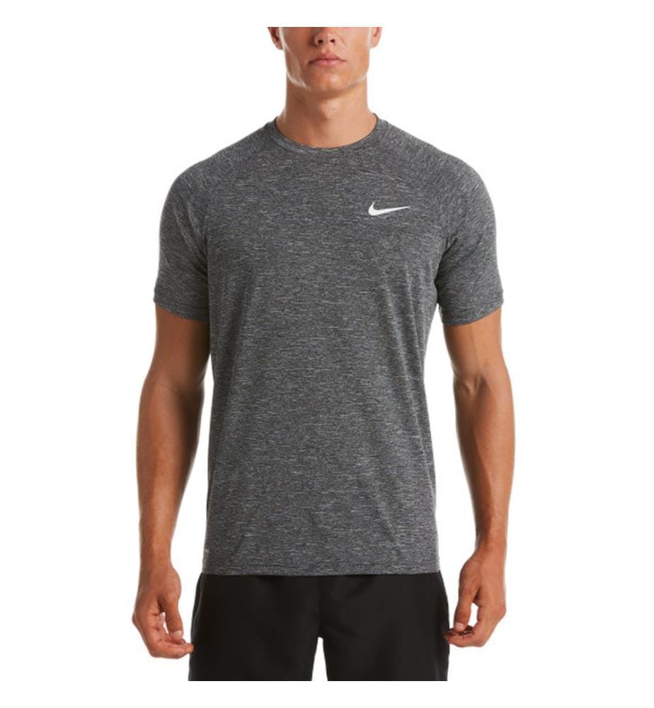 Badeshirt - Black