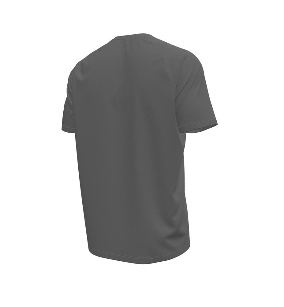 T-Shirt Essential Hydroguard - Gris