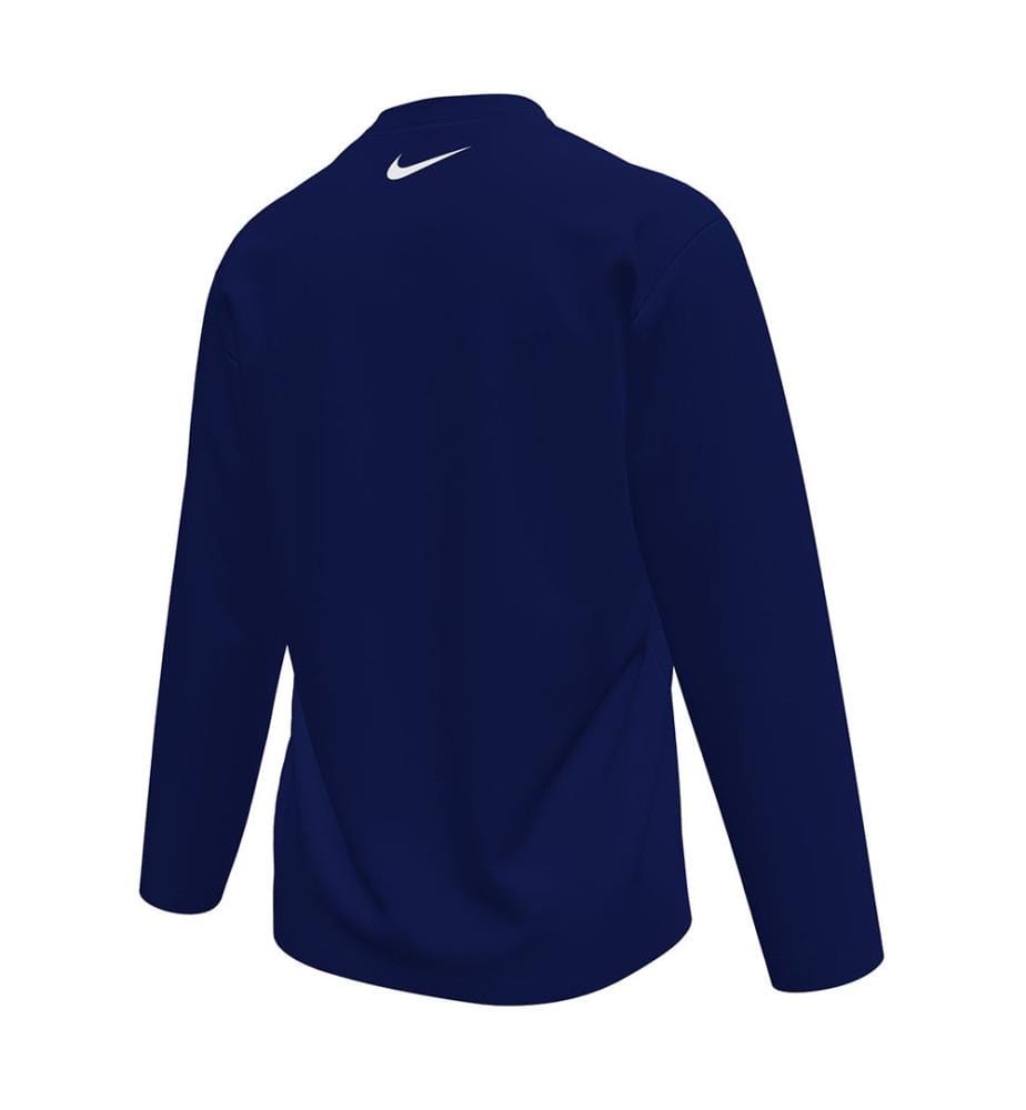 Jdi Bubble Big - Guardia idrografica a maniche lunghe - Navy