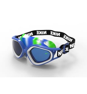 Schwimmbrille - Lightning