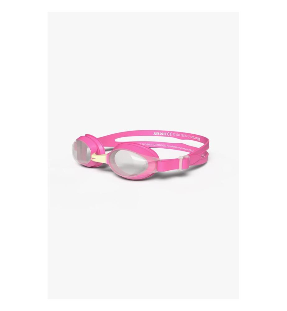 Schwimmbrille - Hyper Pink