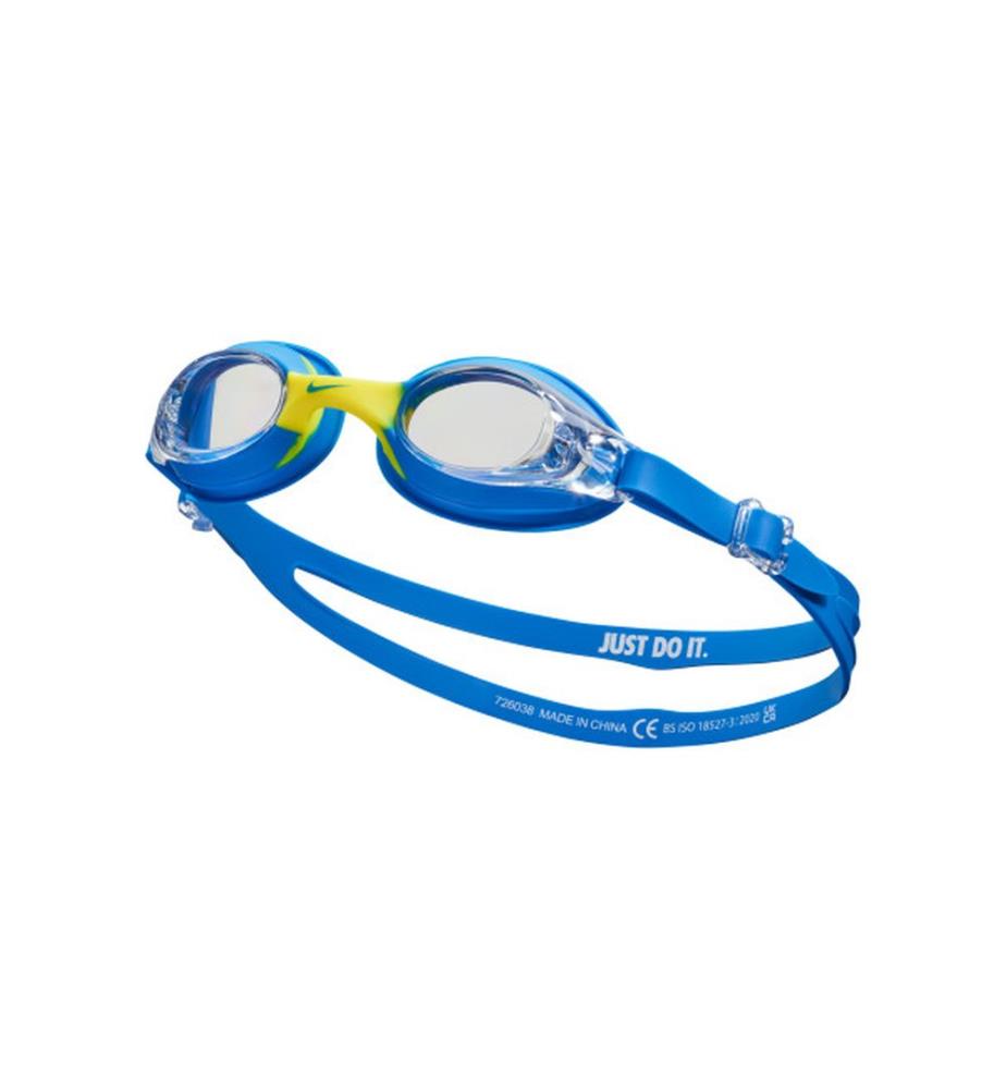 Schwimmbrille - Photo Blue