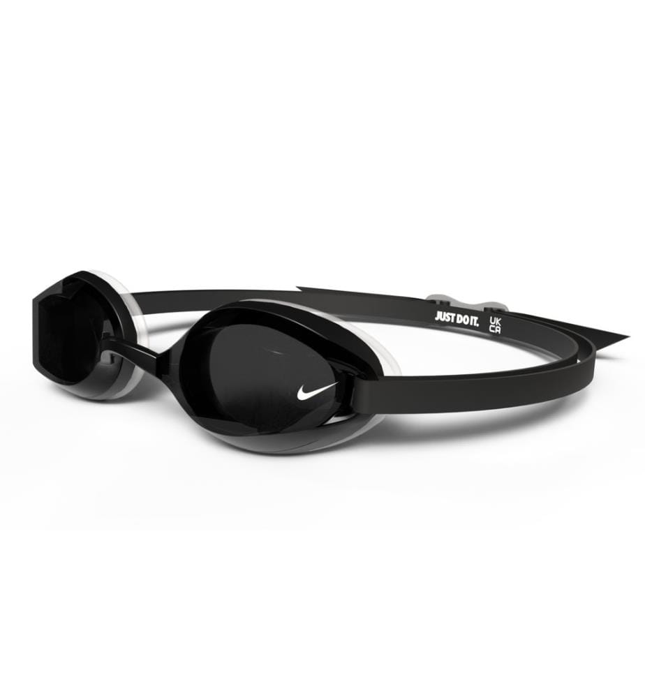 Schwimmbrille - Dark Smoke Grey
