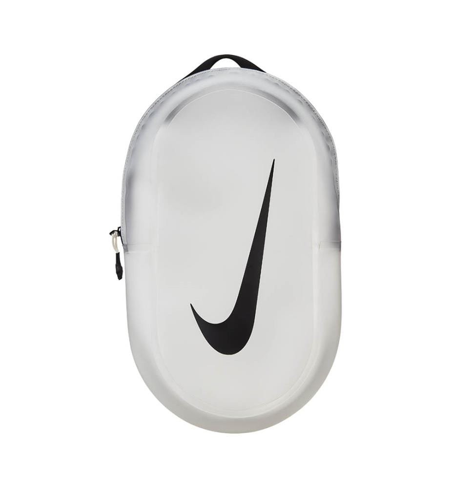 Accessori per borsa armadietto (7L) - Bianco Nero
