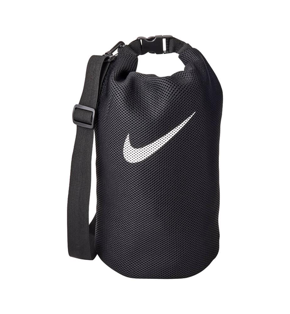 Borsa a rete (10L) Accessori - Nero