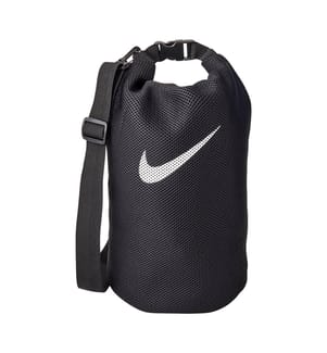 Borsa a rete (10L) Accessori - Nero