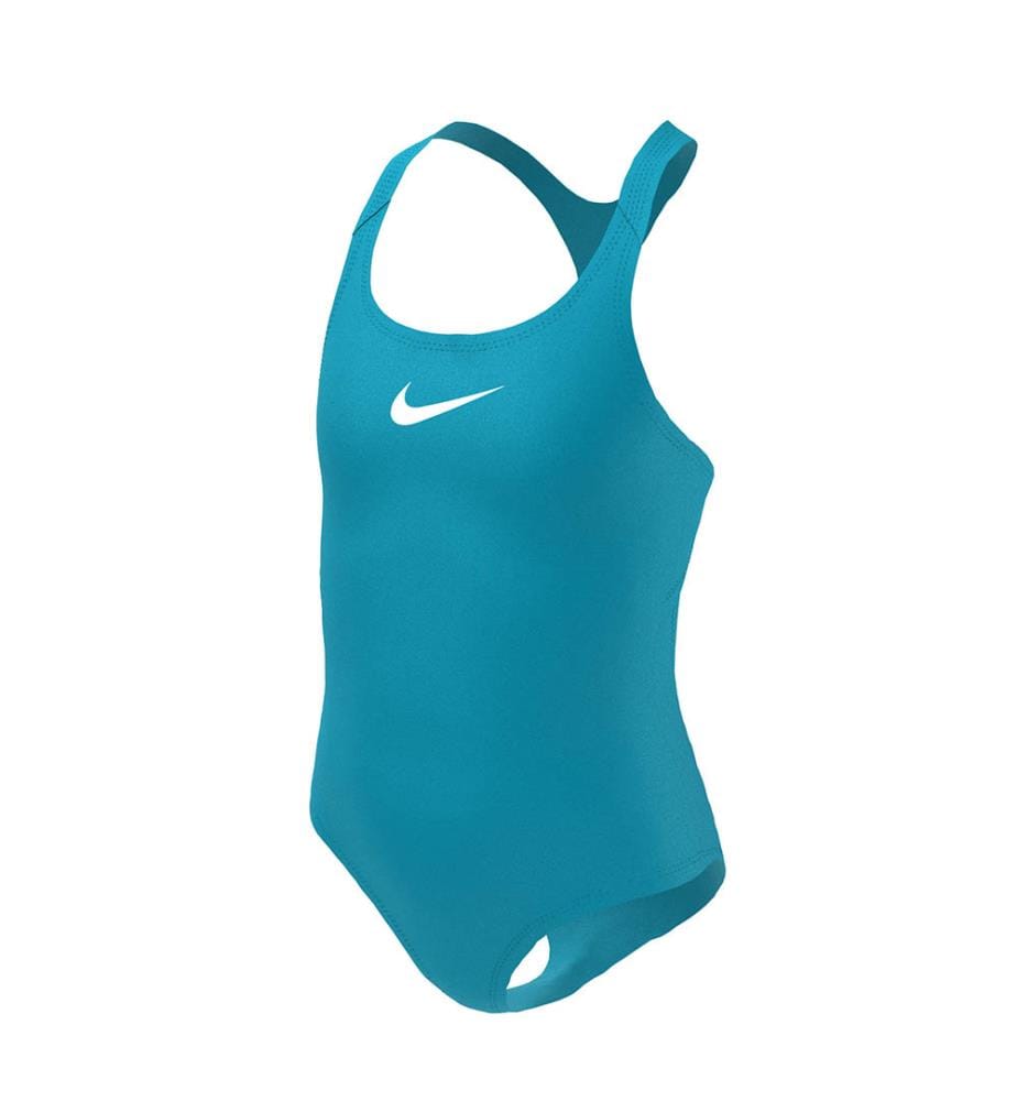 Essential Racerback Einteiler - Blue Lightning