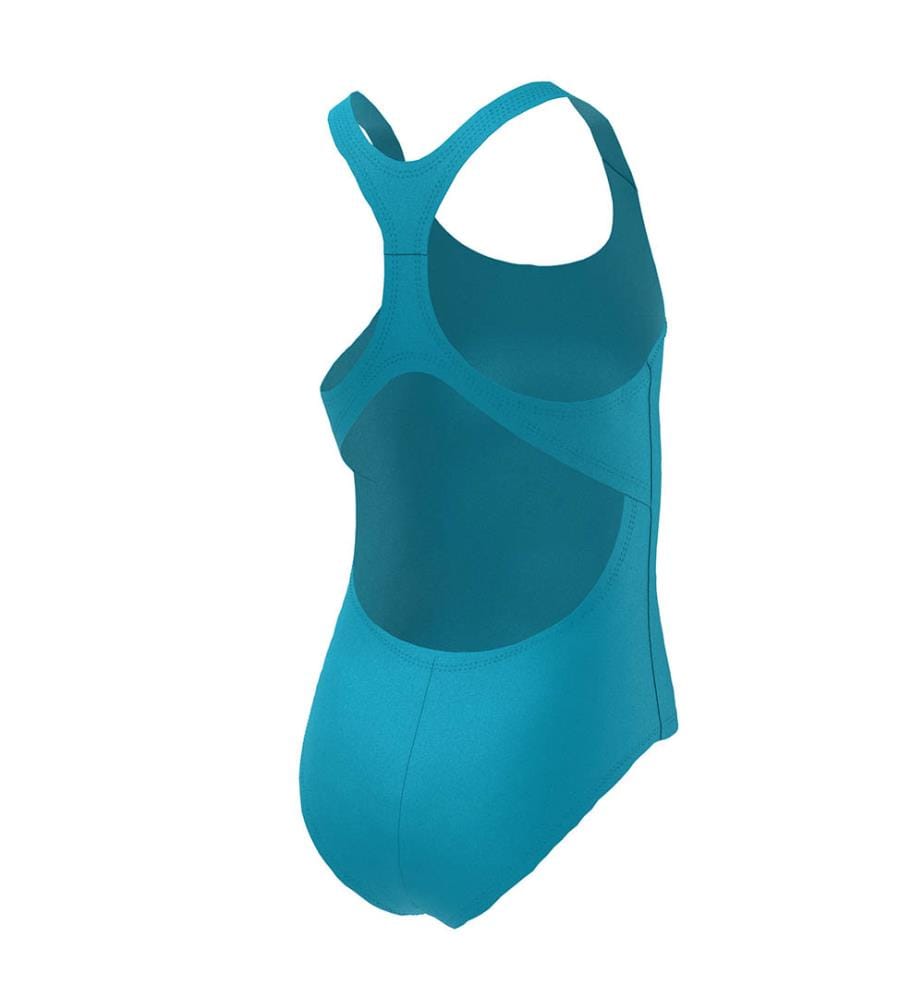 Essential Racerback Einteiler - Blue Lightning