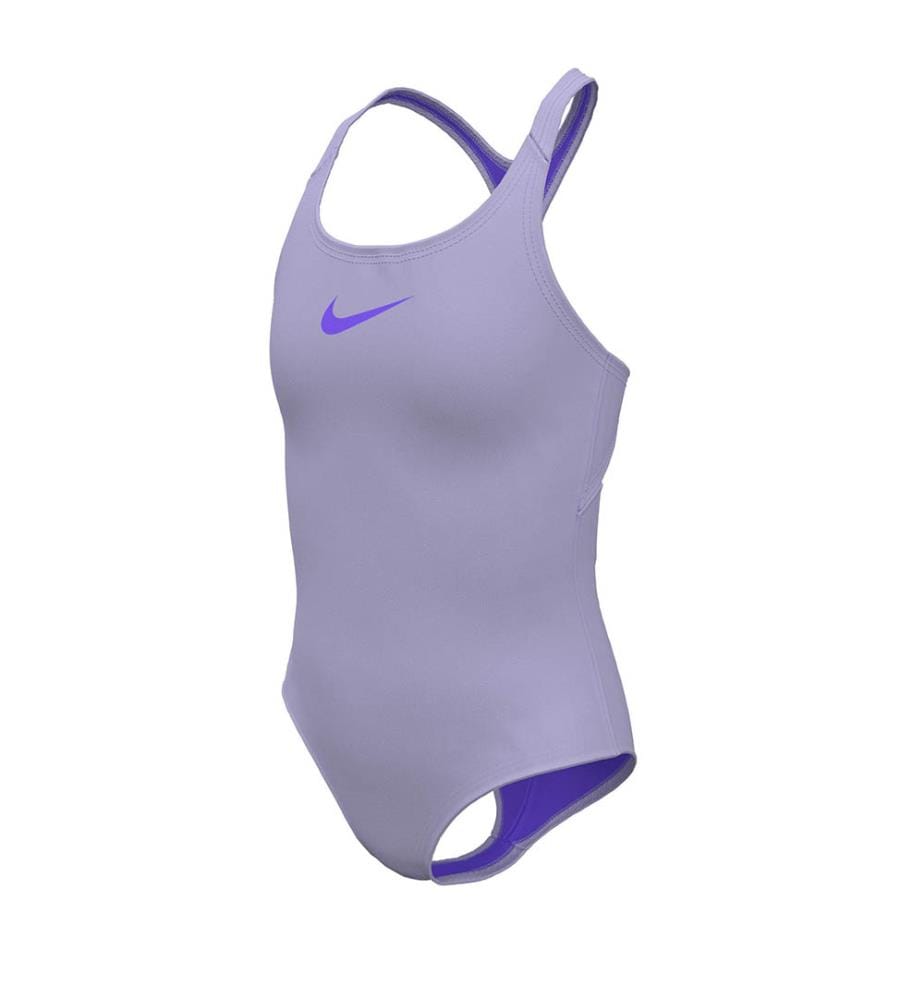 Essential Racerback Einteiler - Lilac Bloom