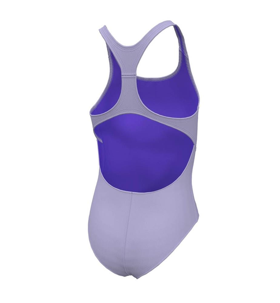 Essential Racerback Einteiler - Lilac Bloom