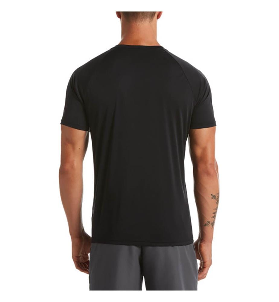 Maglietta Essential Hydroguard - Nero