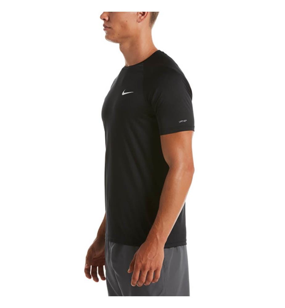 Maglietta Essential Hydroguard - Nero