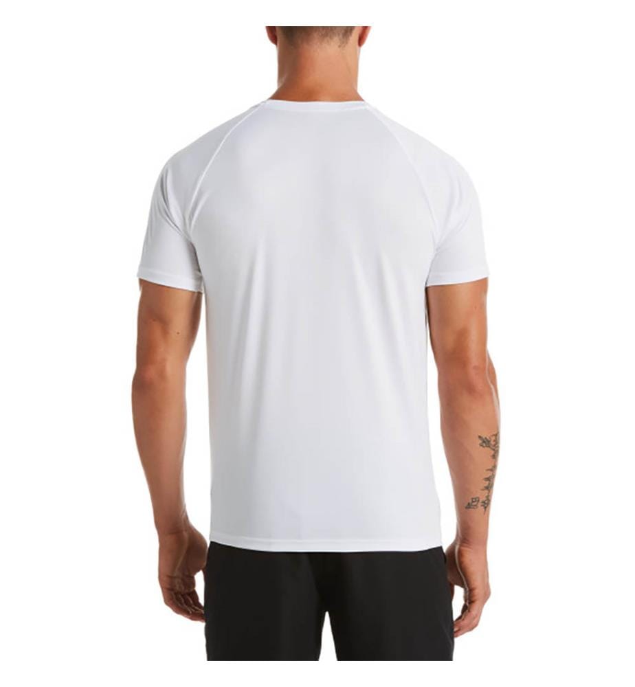 T-Shirt Essential Hydroguard - Blanc