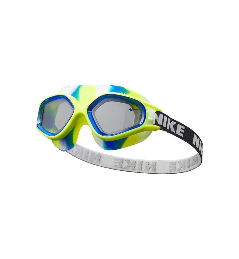 Expanse Kids Google Schwimmbrille - Lt Smoke Grey
