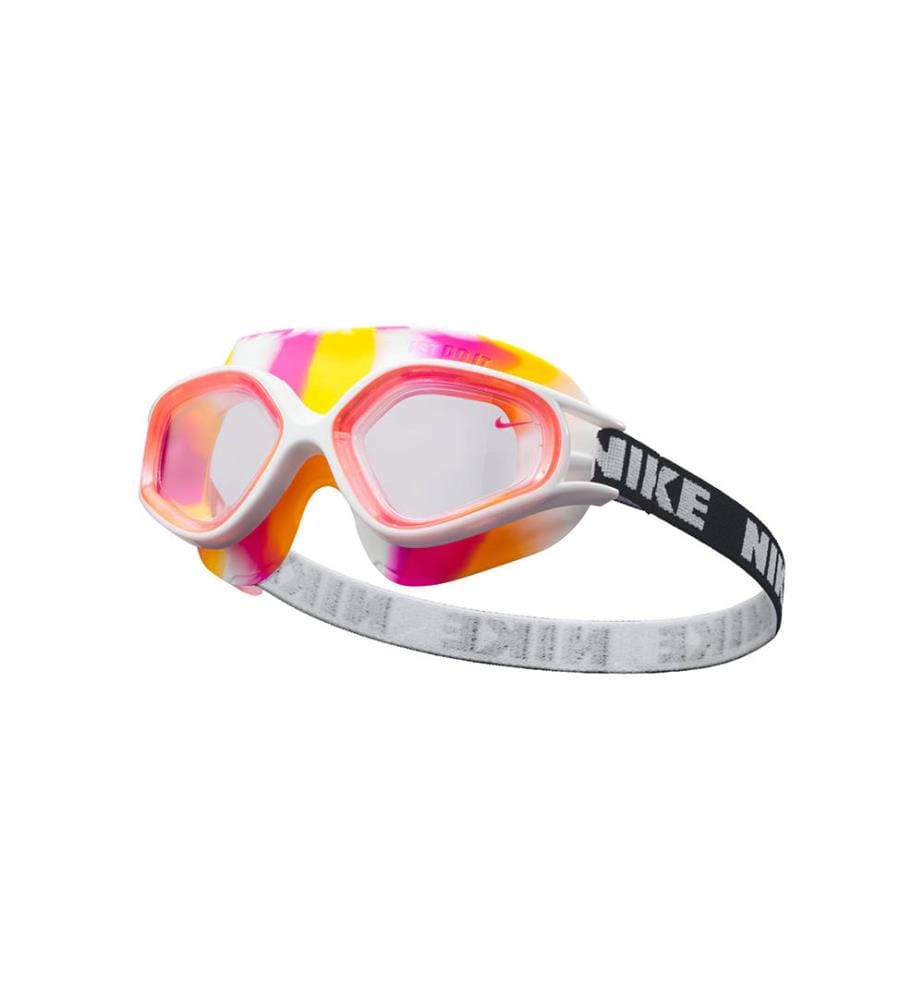 Expanse Kids Google Schwimmbrille - Pink Spell
