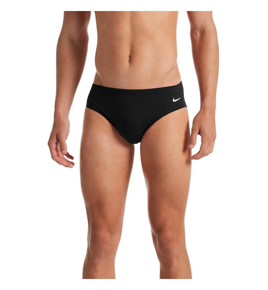 Hydrastrong Solid Brief - Black