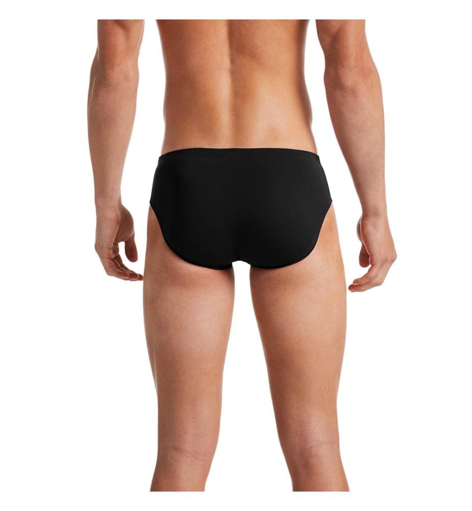 Hydrastrong Solid Brief - Black