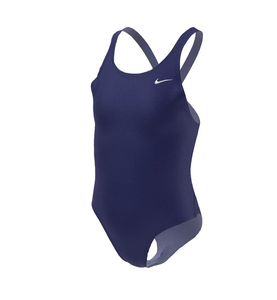 Hydrastrong Solid Fastback Einteiler - Midnight Navy