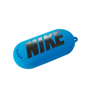 Brillenetui Training Aids - Photo Blue