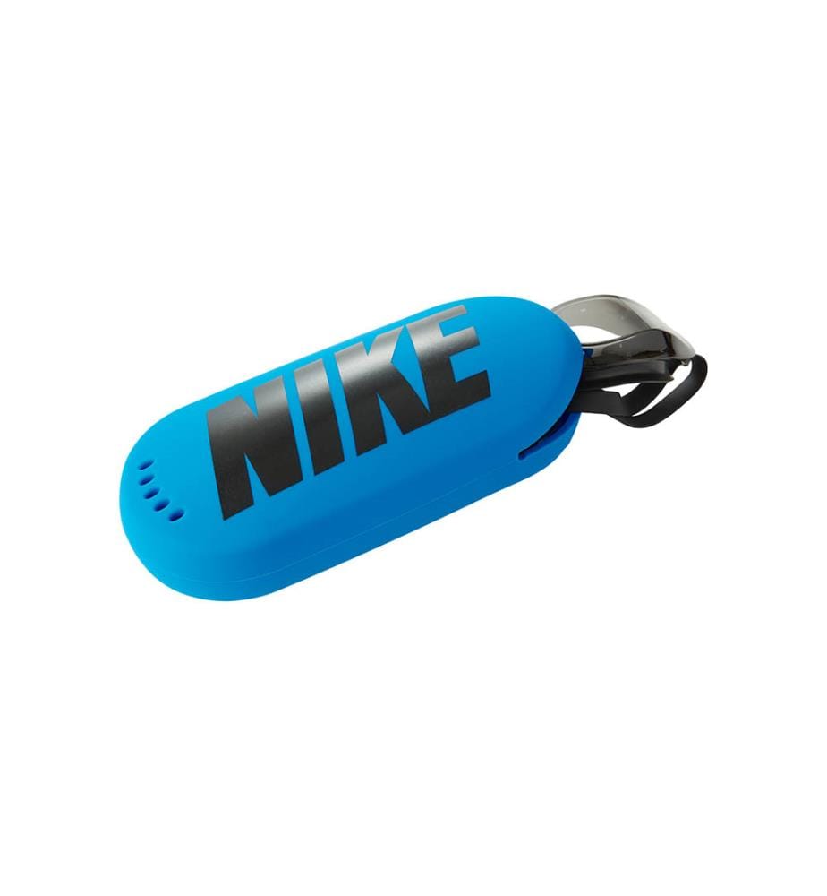 Brillenetui Training Aids - Photo Blue